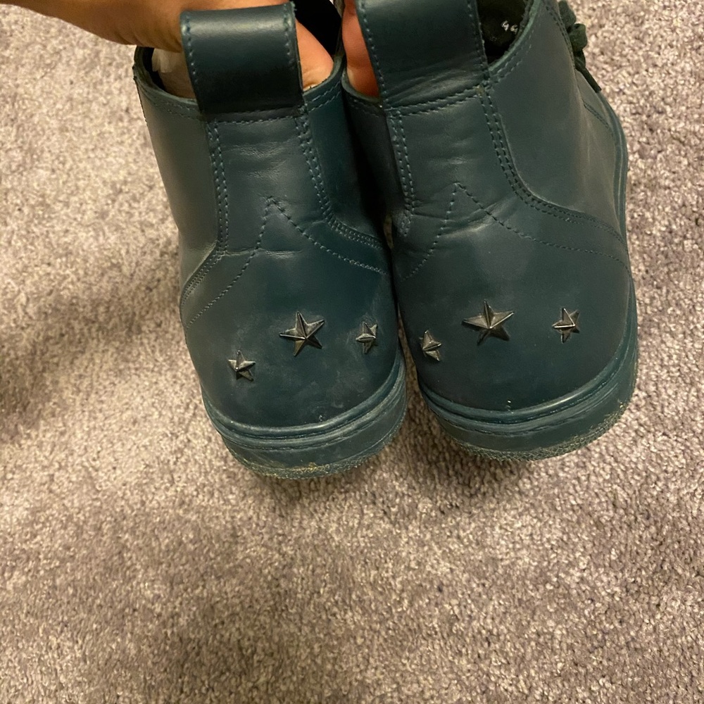 Jimmy Choo hightops - Picture 9 of 11